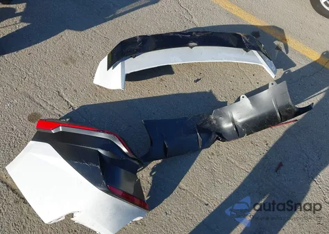 2025 Hyundai Elantra N из США, поврежденный, VIN KMHLW4DK4SU024937